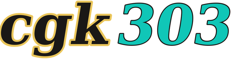 cgk303 logo